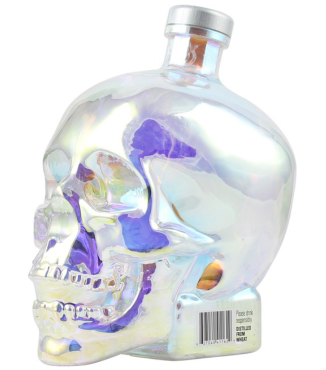 WÓDKA Crystal Head Aurora 40%   1,75 L