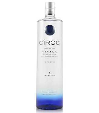 WÓDKA Ciroc