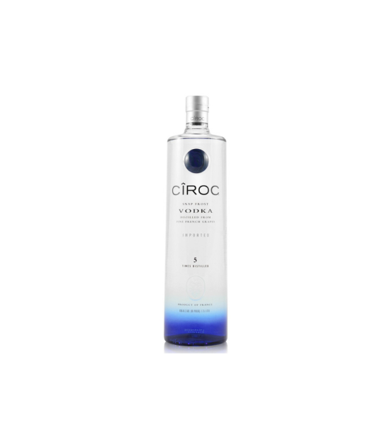 WÓDKA Ciroc