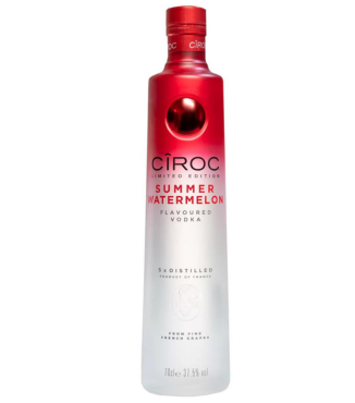 WÓDKA Ciroc Watermelon