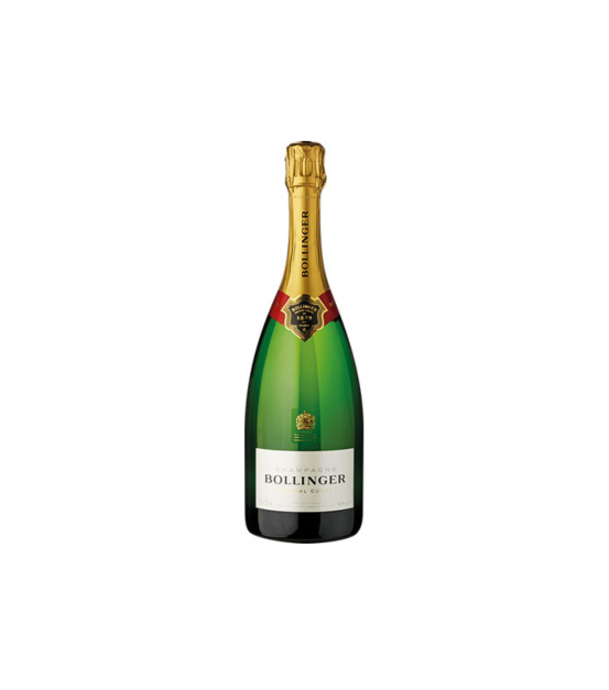 CHAMPAGNE Bollinger Brut