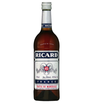 APERITIF Ricard