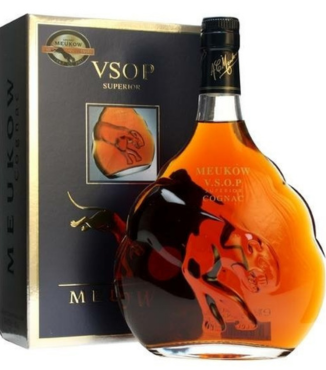 KONIAK Meukow VSOP