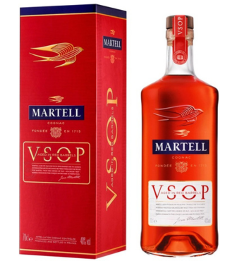 KONIAK Martell VSOP