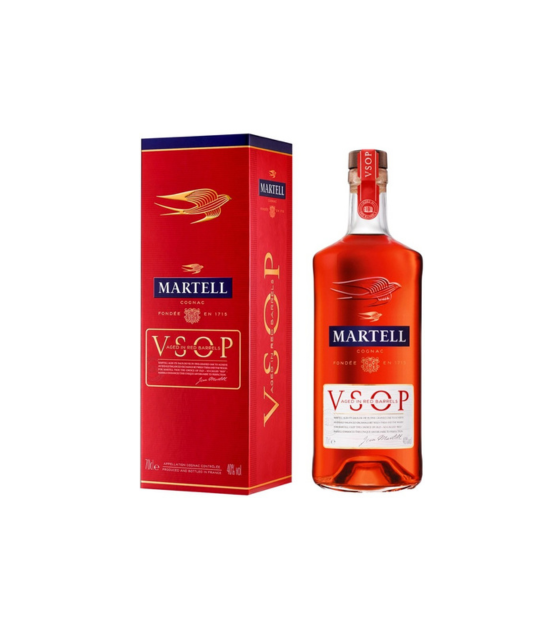 KONIAK Martell VSOP