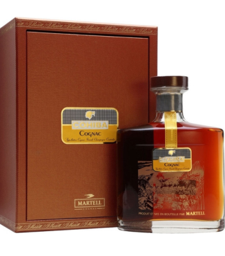 KONIAK Martell Cohiba