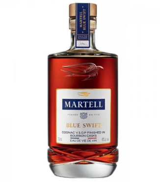 KONIAK Martell Blue Swift