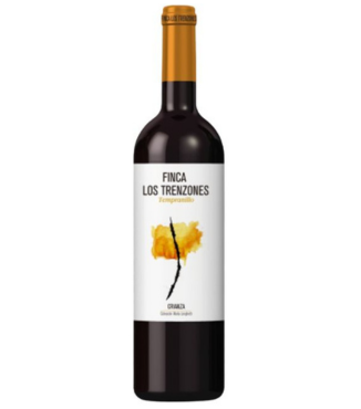 WINO Finca Los Trenzones Tempranillo