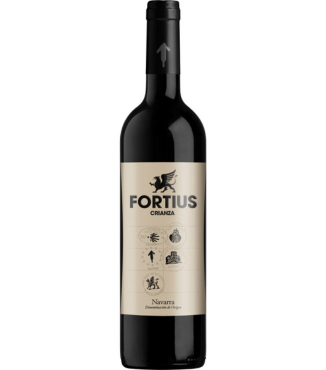 WINO Fortius Crianza