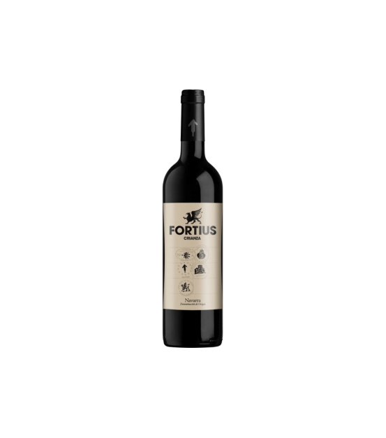 WINO Fortius Crianza