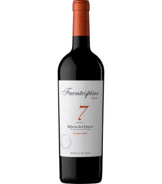 WINO Fuentespina Roble Tempranillo 7