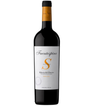 WINO Fuentespina Seleccion