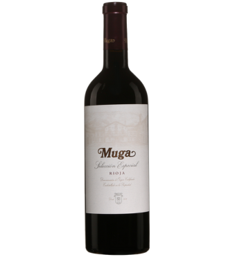 WINO Muga Seleccion Especial