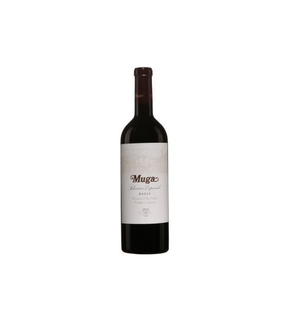 WINO Muga Seleccion Especial