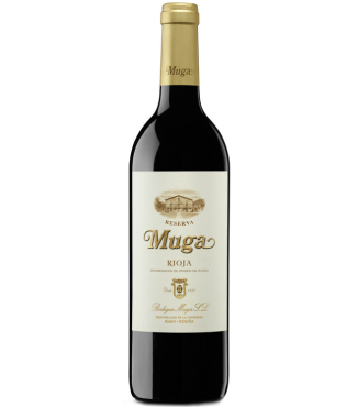 WINO Muga Reserva