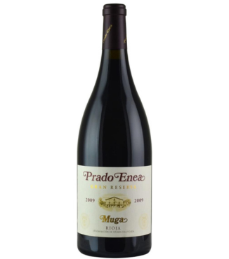 WINO Muga Prado Rioja Gran Reserva