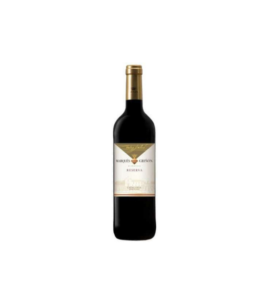 WINO Marques De Grinon Reserva