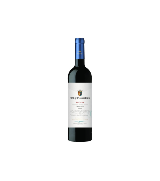 WINO Marques De Grinon Caliza