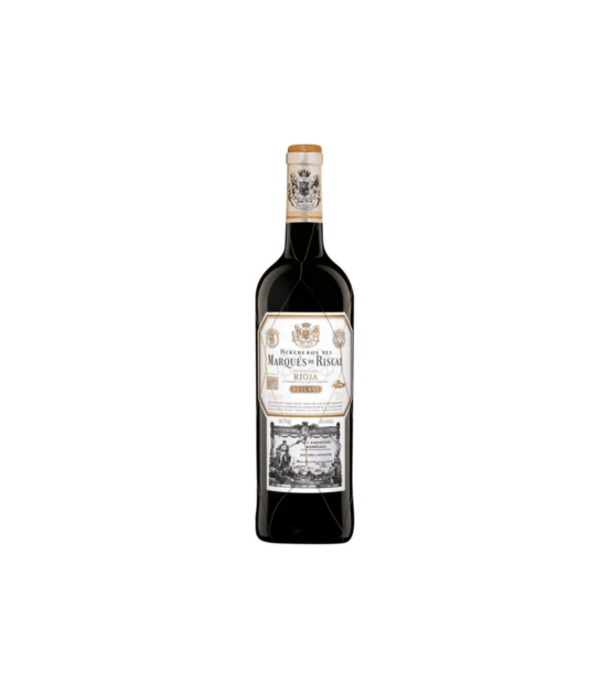 WINO Marques De Riscal Gran Reserva