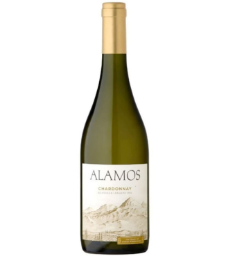 WINO Alamos Chardonnay