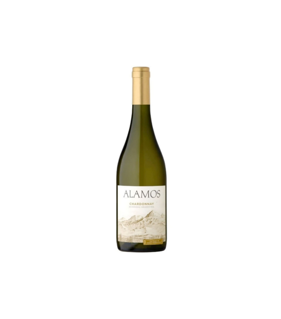 WINO Alamos Chardonnay