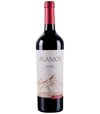 WINO Alamos Malbec