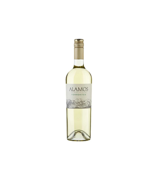 WINO Alamos Torrontes