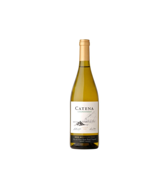 WINO Catena Chardonnay