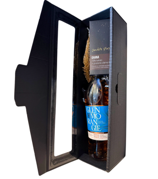 Zestaw Upominkowy Whisky Glenmorangie Triple Cask