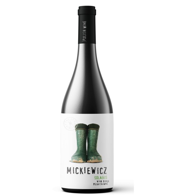 WINO Mickiewicz Solaris