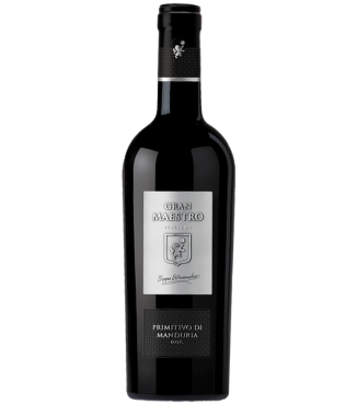 WINO Gran Maestro Primitivo Di Manduria