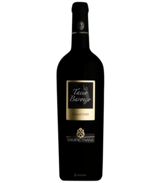 WINO Tacco Barocco Primitivo