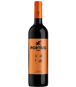 WINO Fortius Roble