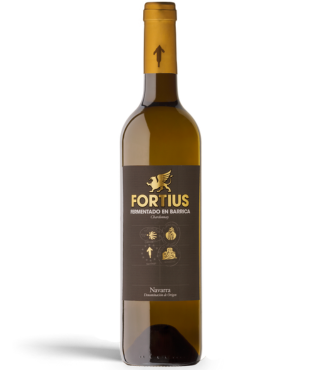 WINO Fortius Chardonnay