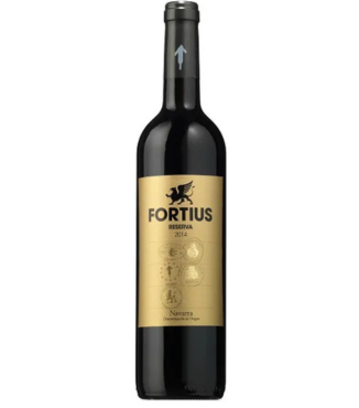 WINO Fortius Reserva