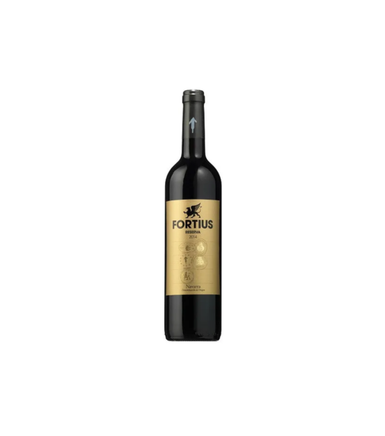 WINO Fortius Reserva