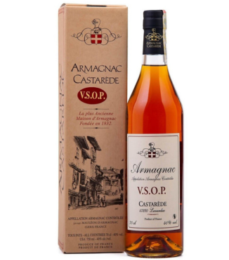 ARMANIAK Casterade VSOP