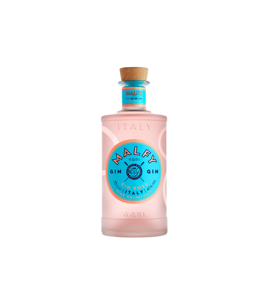 GIN Malfy Pink Grapefruit