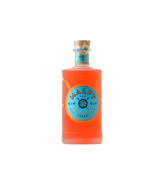 GIN Malfy Blood Orange