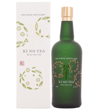 GIN Ki No Tea