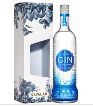 GIN Kavalan