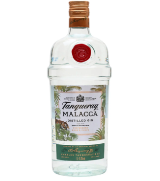 GIN Tanqueray Malacca