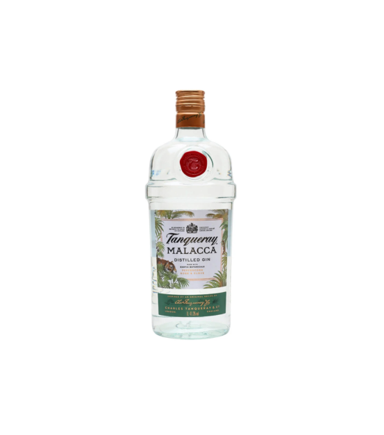 GIN Tanqueray Malacca