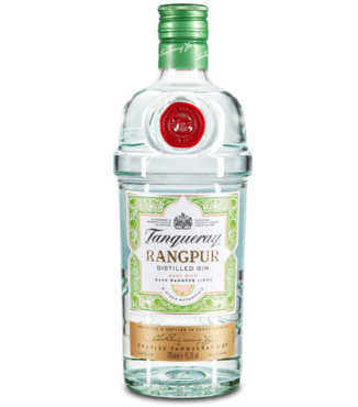 GIN Tanqueray Dry Rangpur