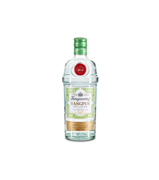 GIN Tanqueray Dry Rangpur