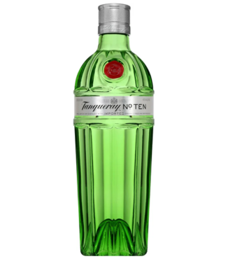 GIN Tanqueray No. Ten