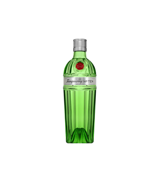 GIN Tanqueray No. Ten