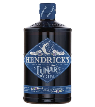 GIN Hendrick's Lunar