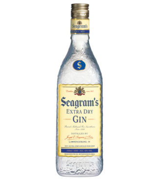 GIN Seagram's