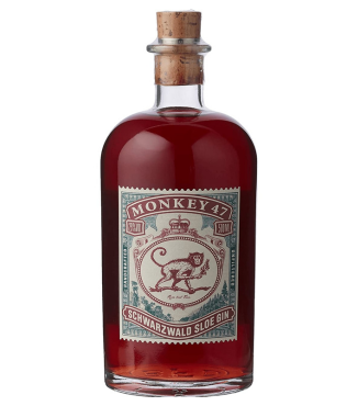 GIN Monkey Sloe